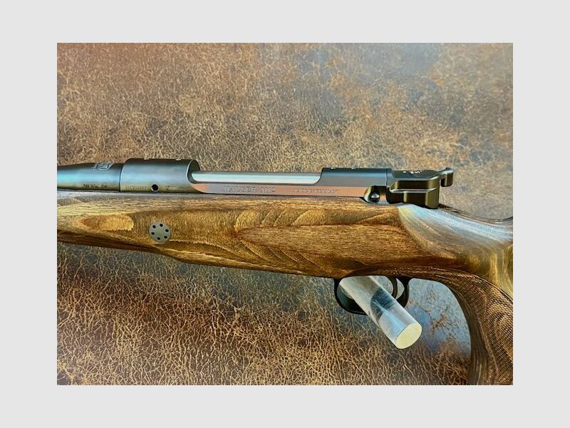 Mauser M12 Max