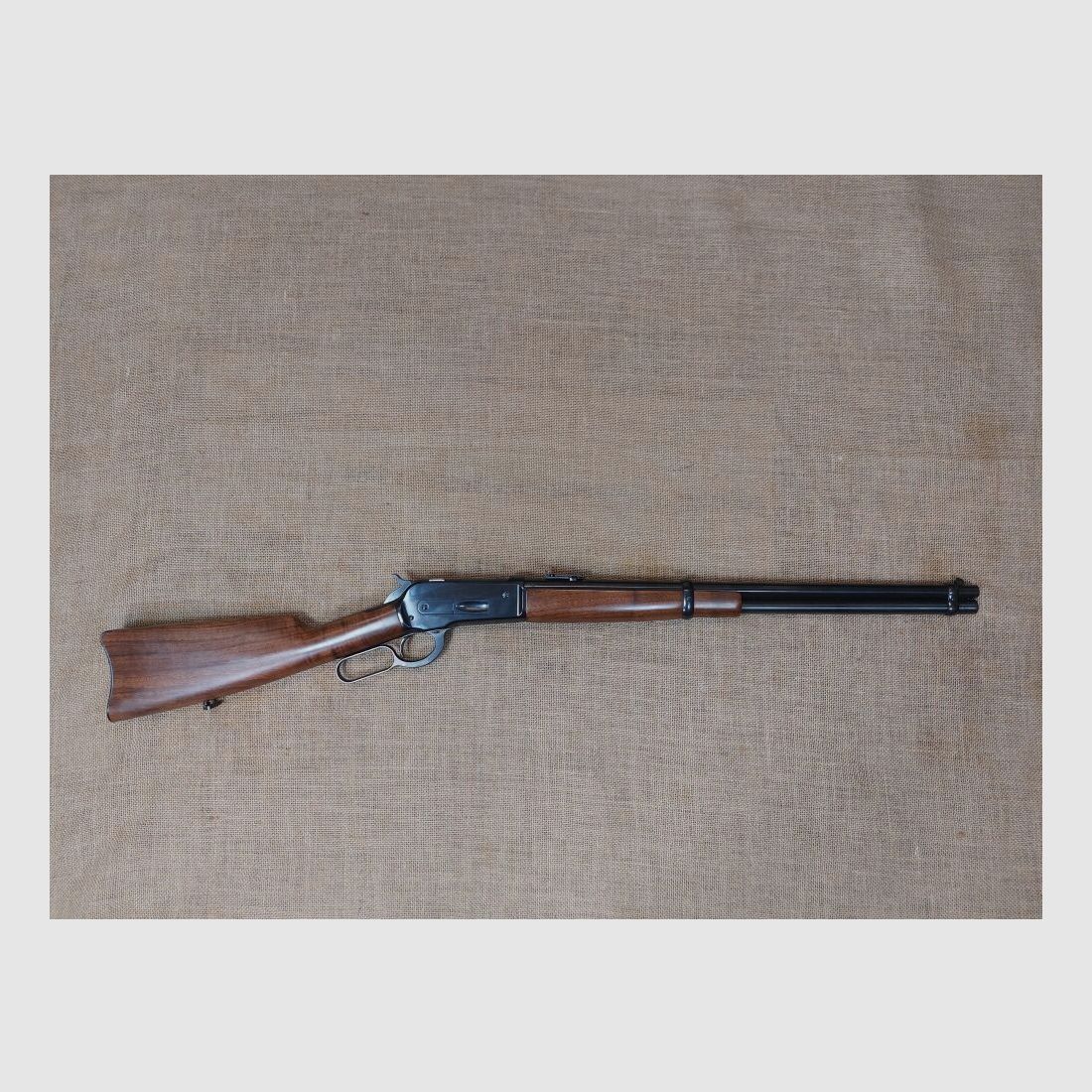 Browning M 1886