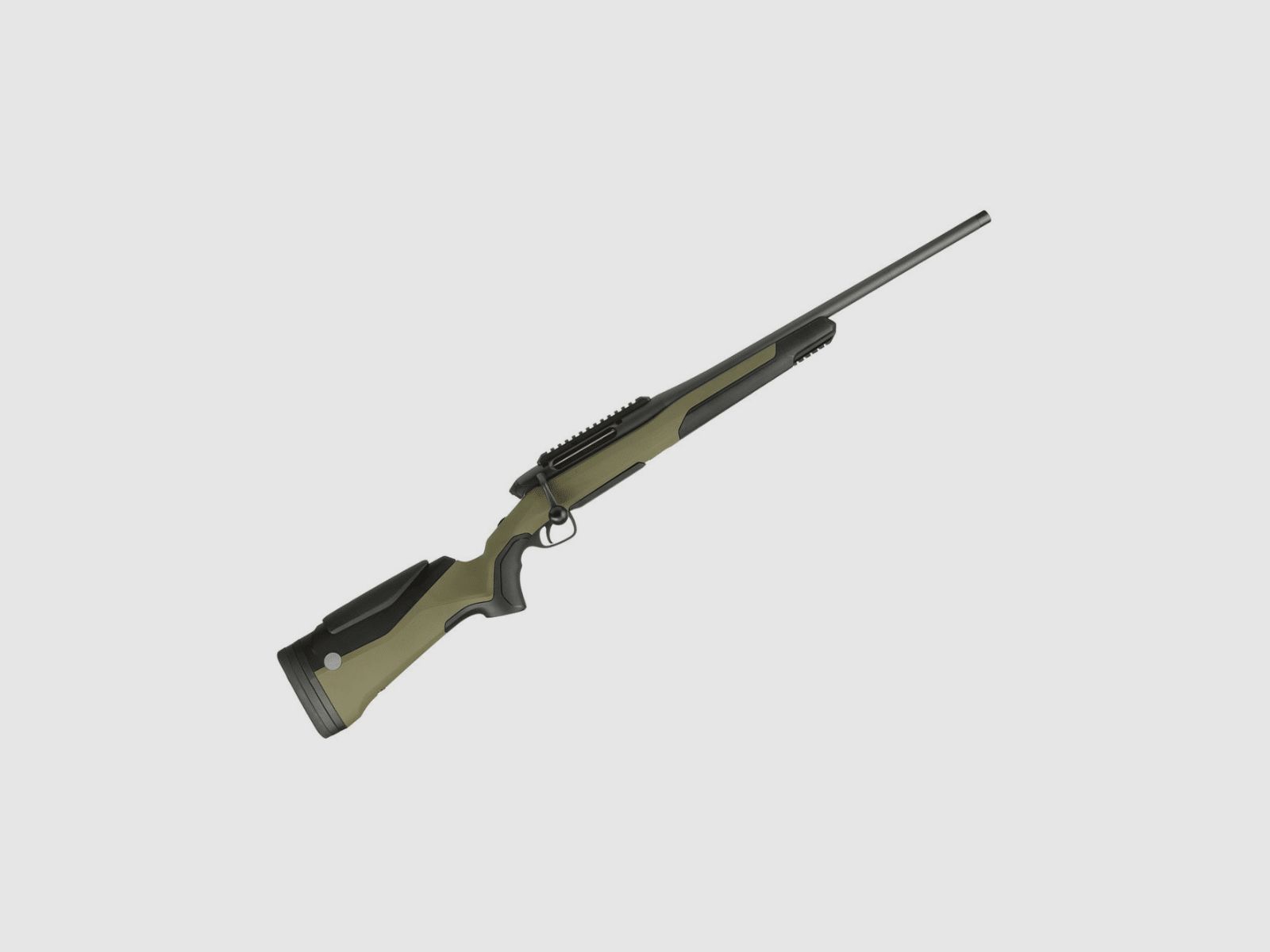 Büchse STEYR RMS WILD Monobloc, Bild 1 von 8