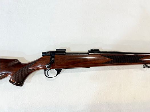 WEATHERBY VANGUARD – 300 WBY MAG