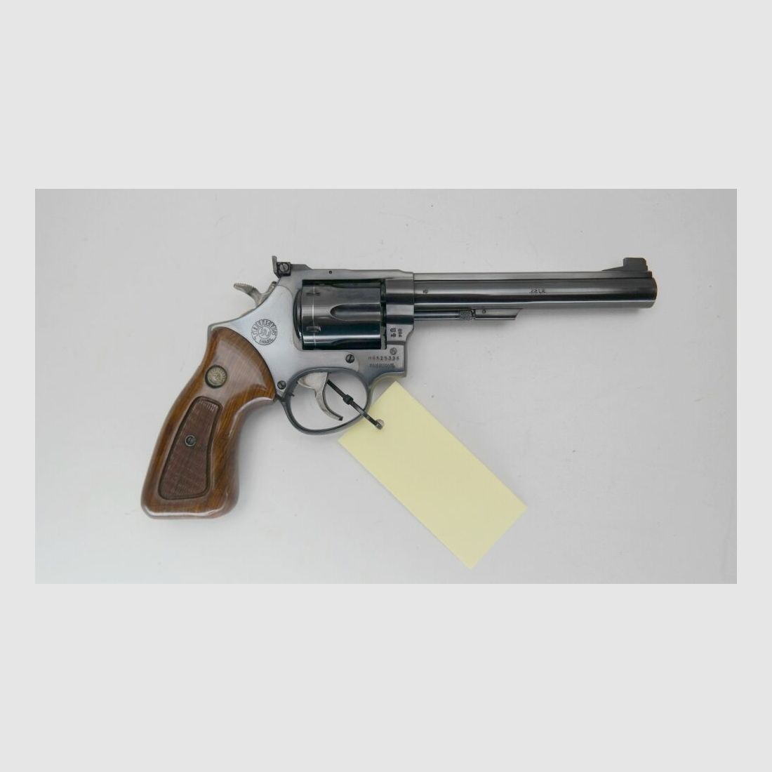 Taurus 96