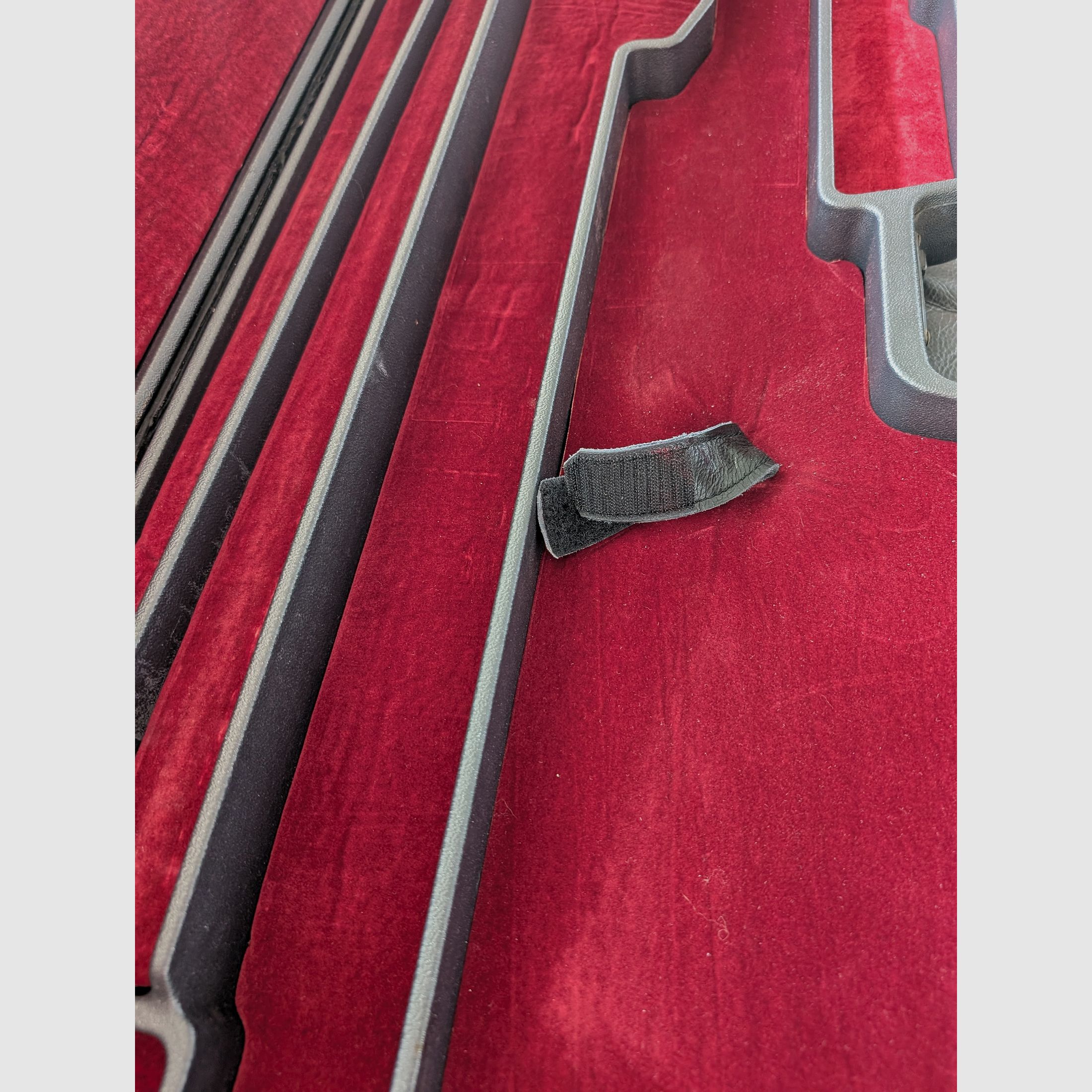 Walizka na broń Blaser