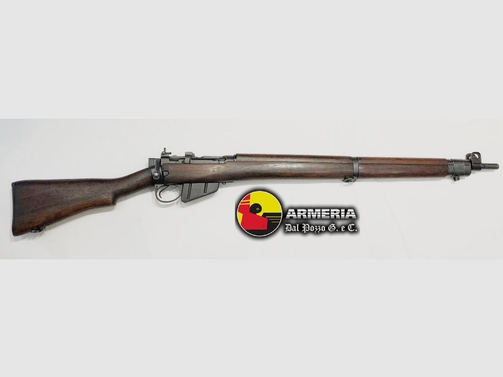 ENFIELD SAVAGE N°4 MK1 303 BRITISH, image 1 of 2