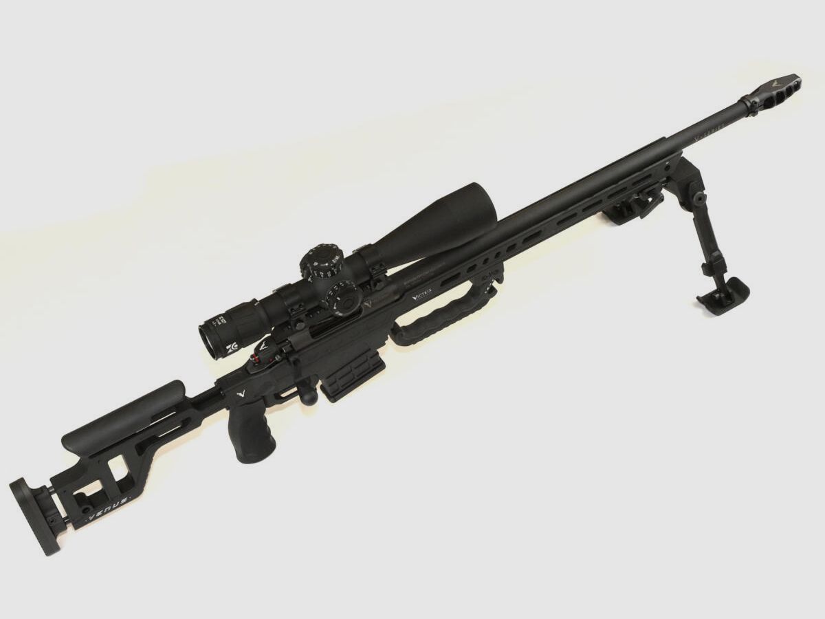 Victrix Venus V, image 14 sur 14