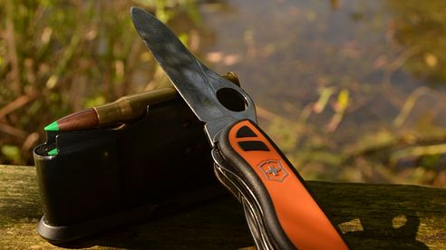 Victorinox Hunter XT 