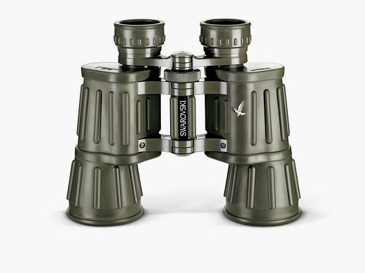 Swarovski Habicht 7×42 MGA