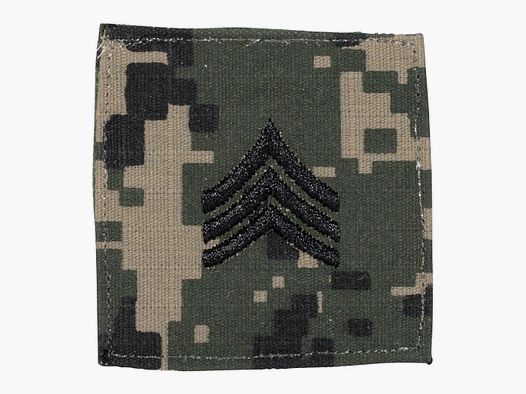 Unknown rank insignia ACU