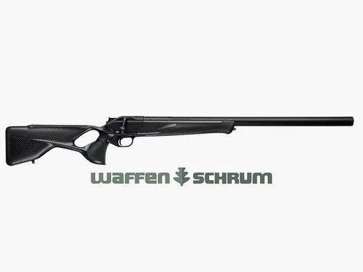 Blaser R8 Ultimate Carbon Silence