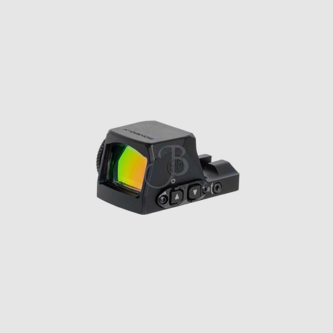 Sig Sauer Rotpunktvisier Romeo-X Reflex Sight Pro, Bild 1 von 3