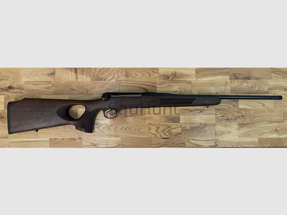 Heym SR30 Ranger-T Lochschaft 20" Lauf RECHTS im Kaliber .308 Win. SR 30	 Die innovative Geradezugrepetierbüchse im Kaliber .308 Win.
