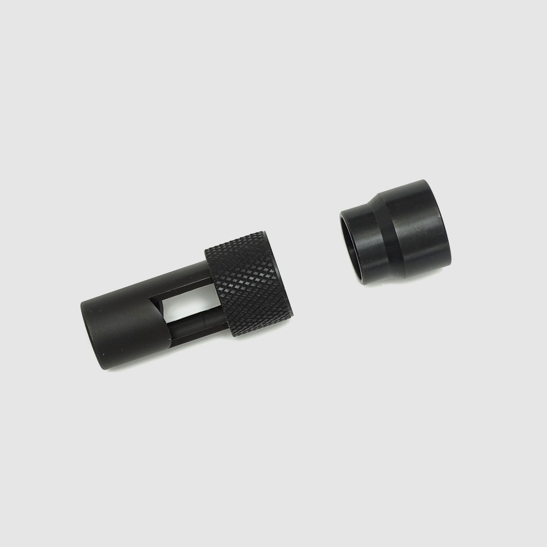 OA SPR Compensator .223Rem. – Perfect voor SPR Mk12 Mod.0 of Mod.1 of Gordon Carbine, afbeelding 1 van 5