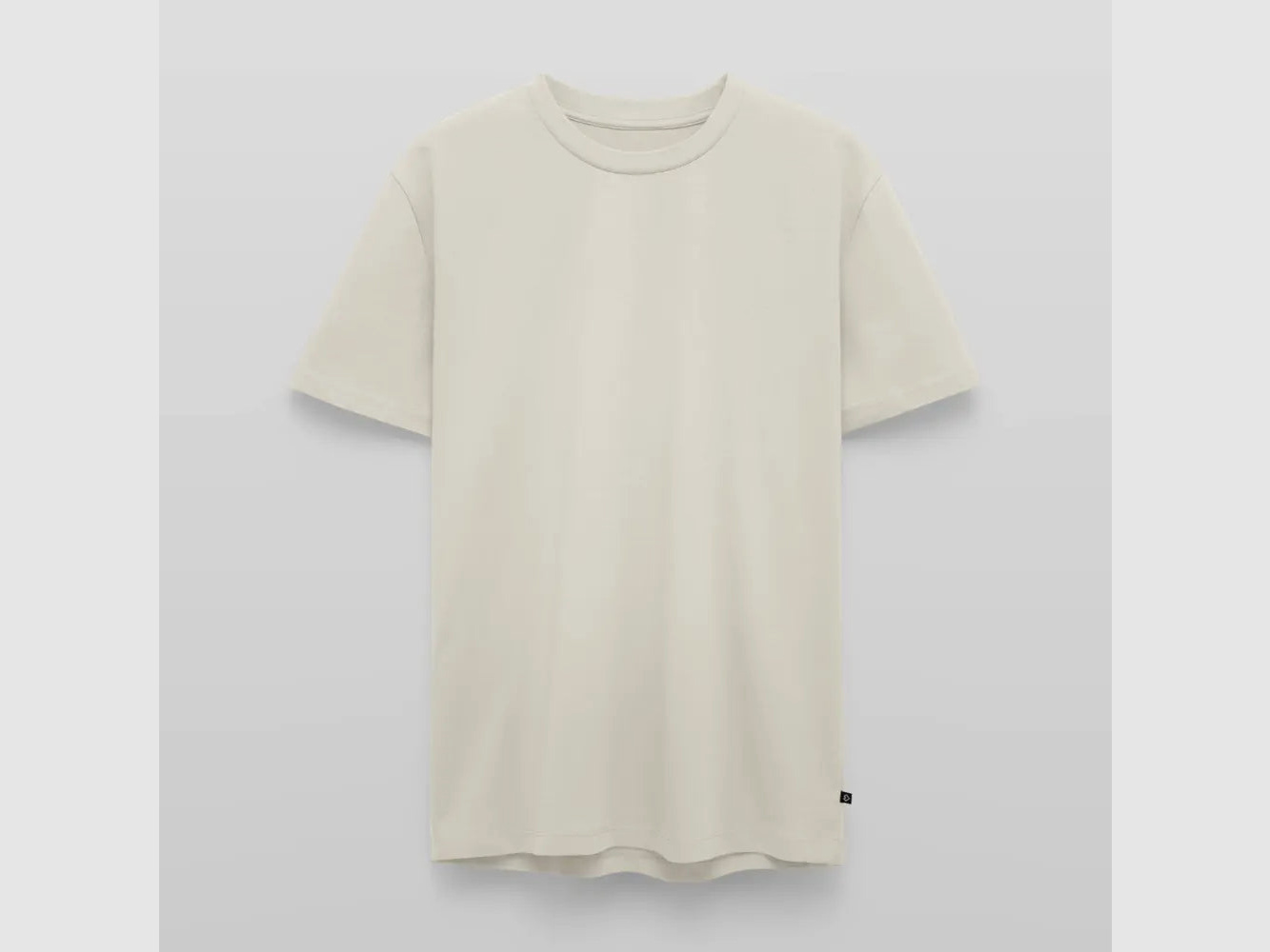 PUMA Men’s Premium T-Shirt "PUMA Heritage Logo Back"