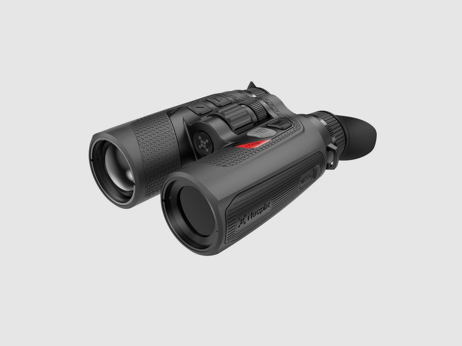 Nocpix Quest H50R, afbeelding 1 van 7