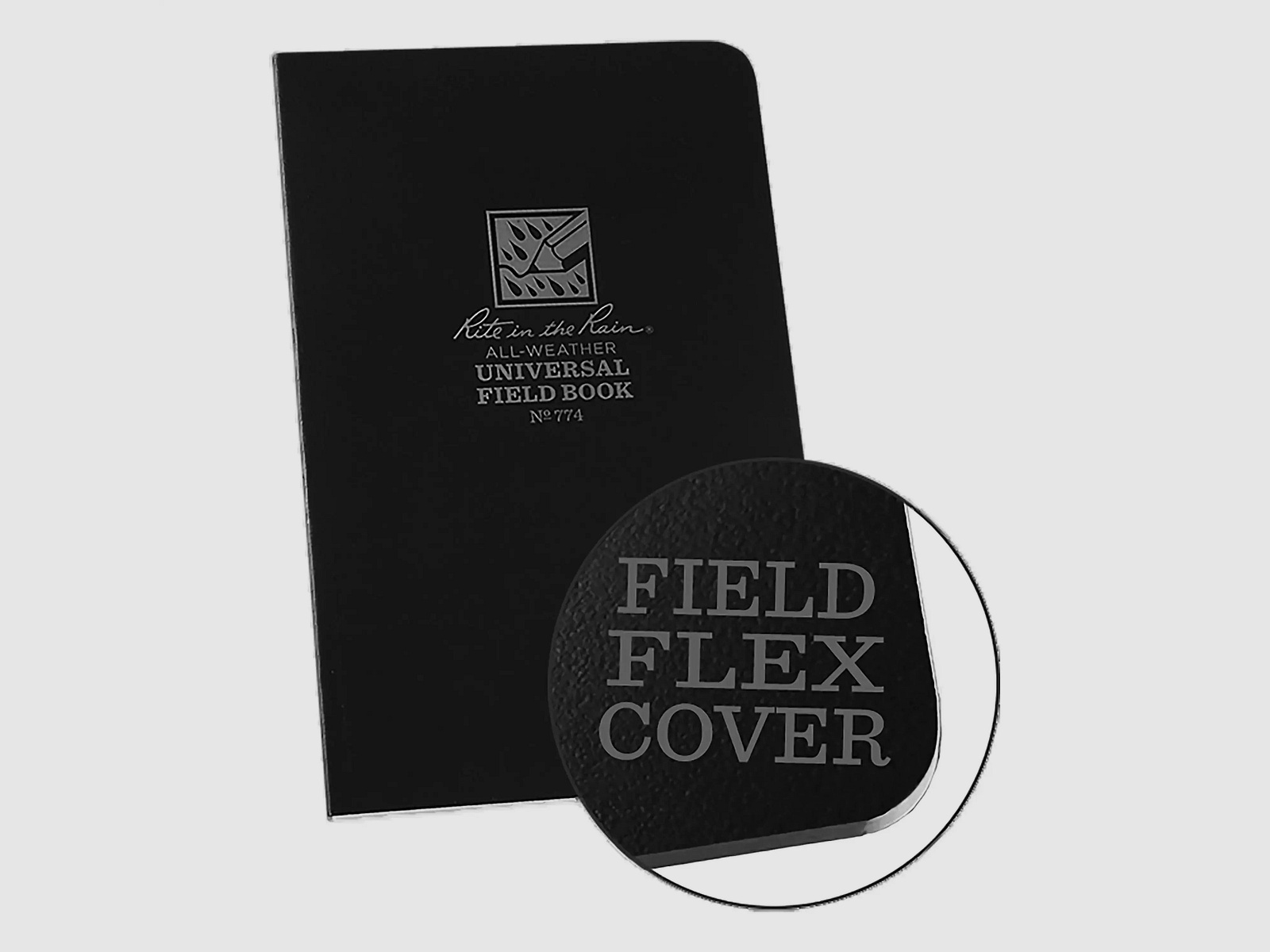 Rite in the Rain Tactical Field Book Nr. 774