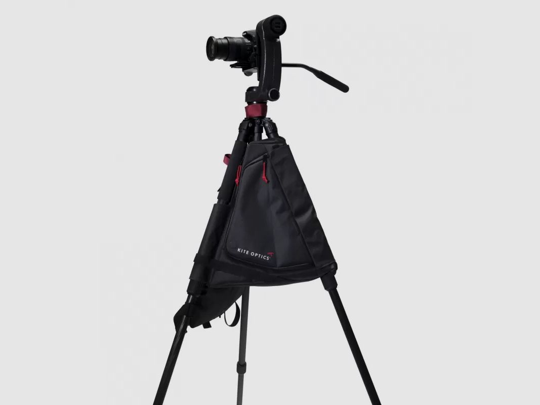 Kite Optics Rucksack KITE VIATO, Bild 2 von 9