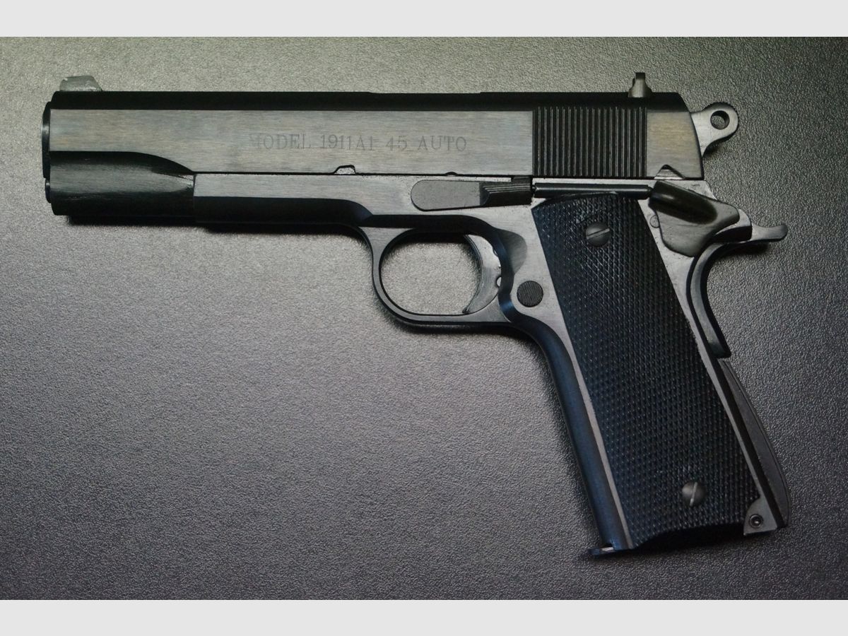 Norinco 1911, immagine 5 di 5