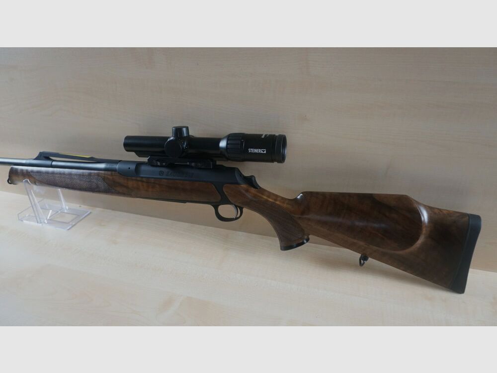 Sauer & Sohn 303