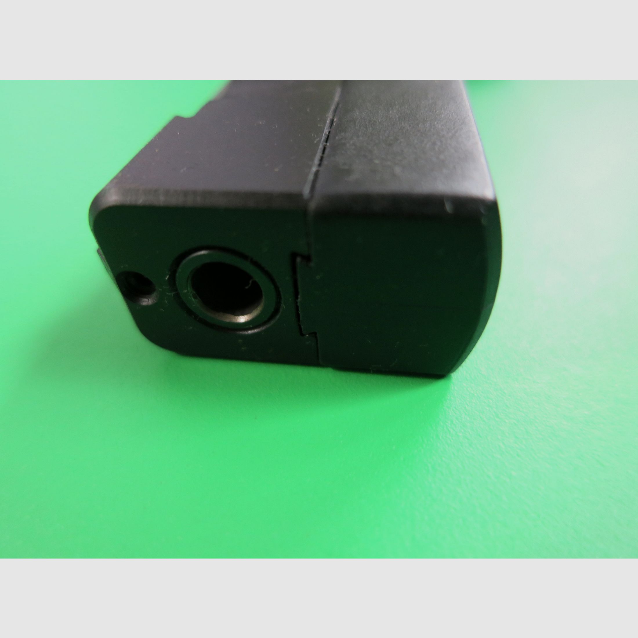 Hämmerli Xesse IPSC (X-Esse) Duotone, mejor pistola deportiva y de ocio suiza, .22lr #3