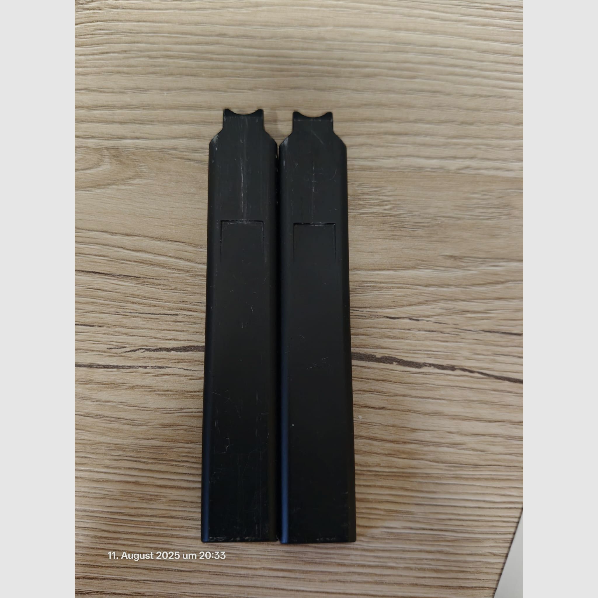 Pistola Airsoft AEP Cyma CM125, come nuova