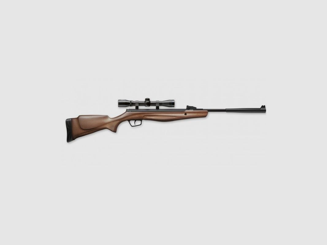 Luftgewehr STOEGER RX20 DYNAMIC HOLZ, Bild 3 von 4