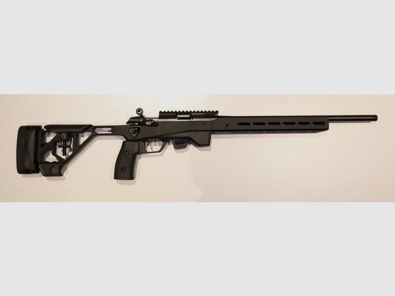 Tikka T1x ACE Target, imagen 1 de 2
