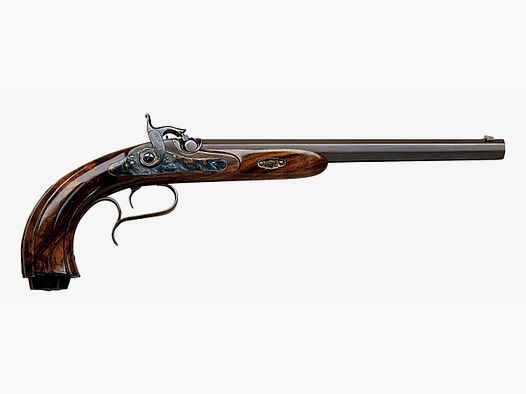 Pistola Avancarga Pedersoli Kuchenreuter Cal. .44
