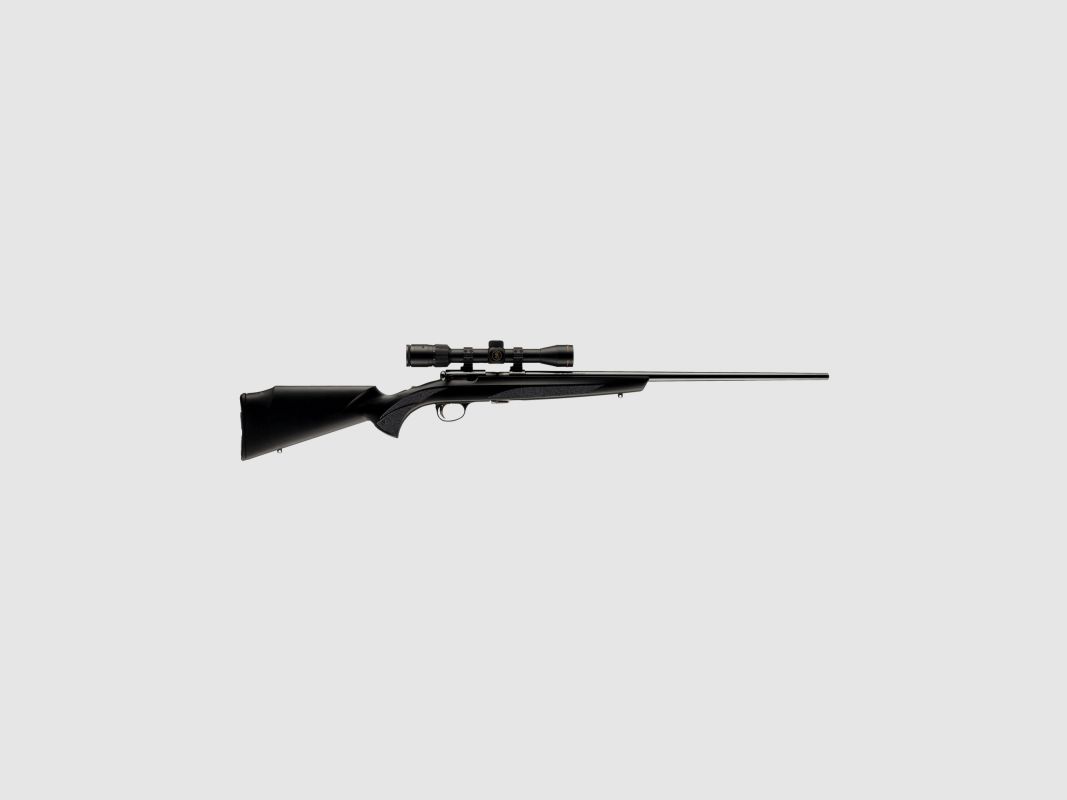 Browning T-Bolt Sporter Composite Gewinde