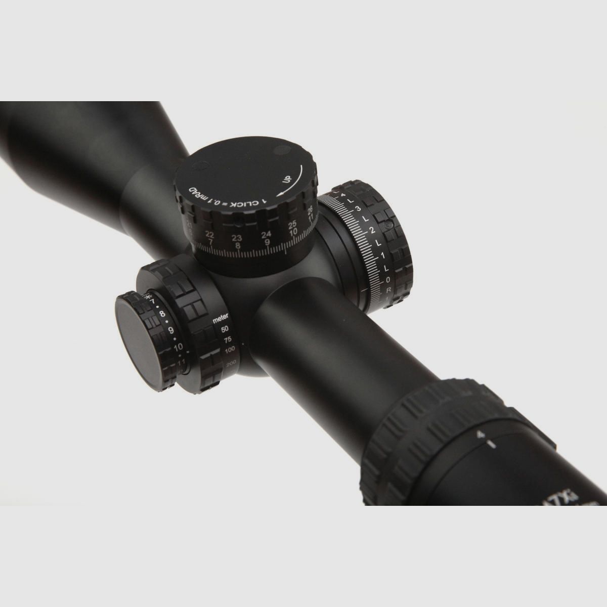 Steiner M7Xi 4-28×56 Horus Tremor3 Absehen, Bild 7 von 11