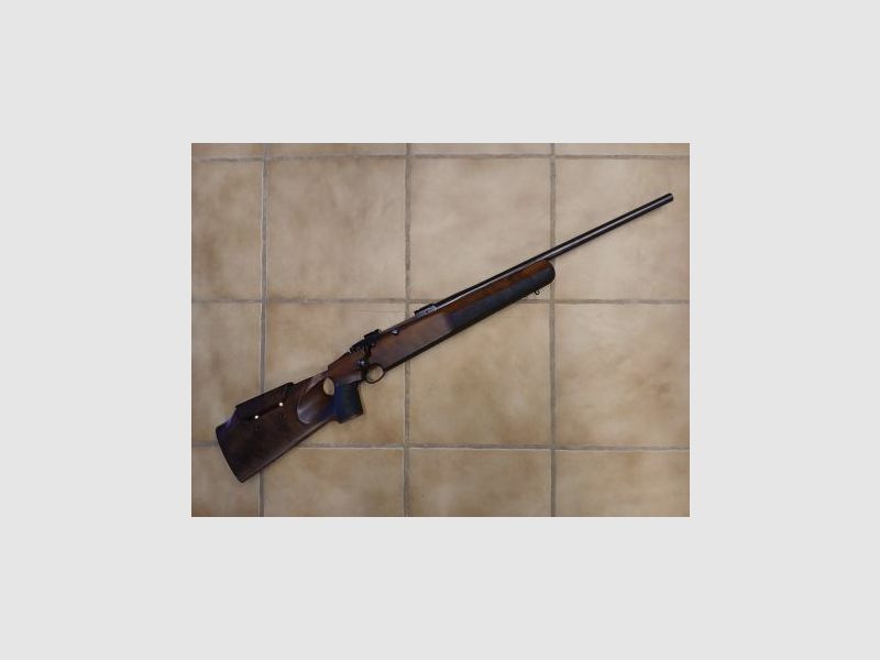 Kongsberg Mod. 393, Kal. .308 Win.
