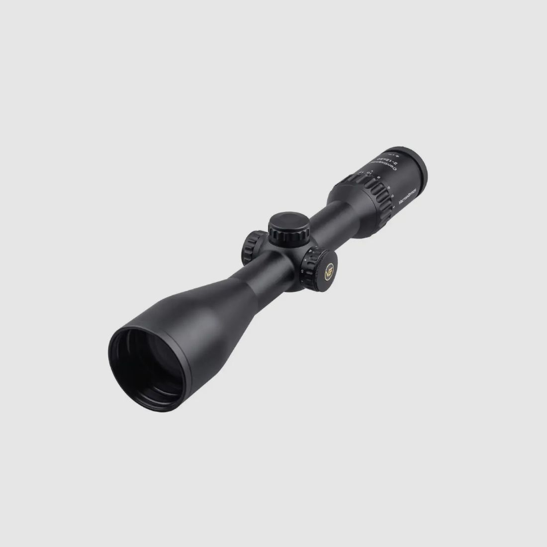 VISOR VECTOR OPTICS CONTINENTAL 2-12X50, imagen 2 de 5
