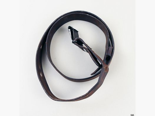 Schmidt Rubin mod. K31 Gurt – Jahr 1944