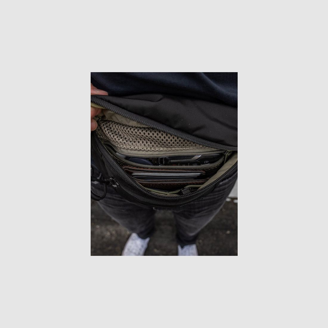 Eberlestock Bando Bag XL, immagine 8 di 21
