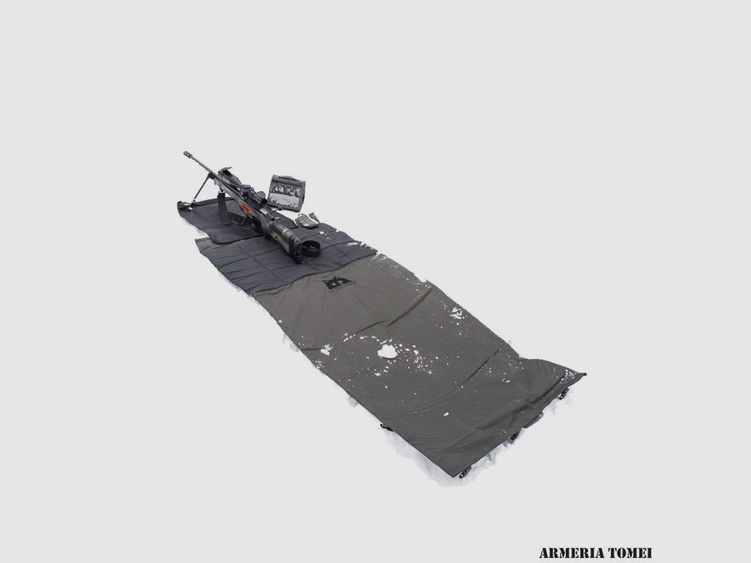 ULFHEDNAR – MAT FOR SHOOTER AND HUNTER, image 2 of 3