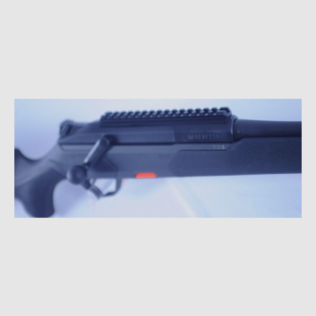 Beretta Beretta BRX1 sintetico nero, immagine 4 di 5