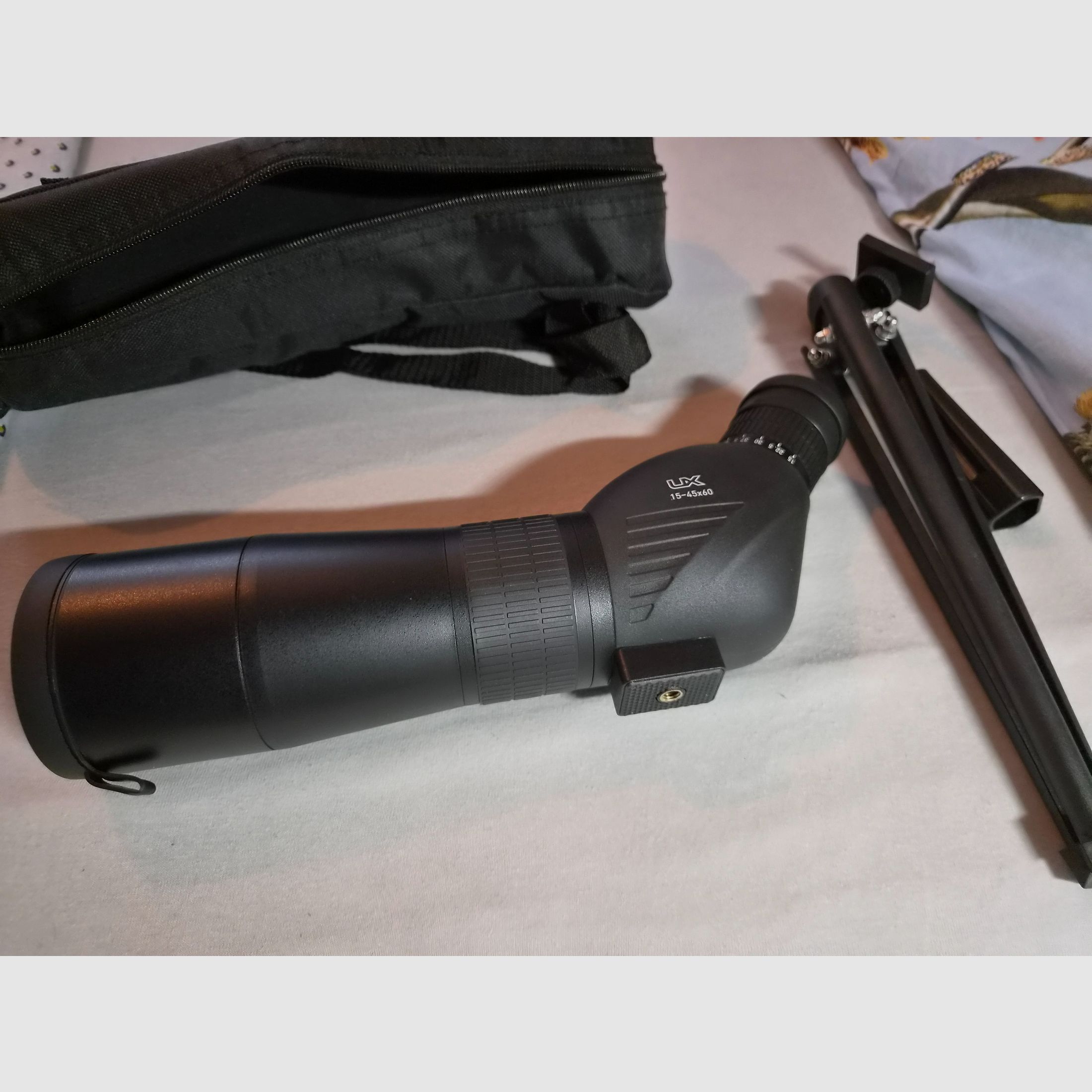 telescope, zdjęcie 1 z 2