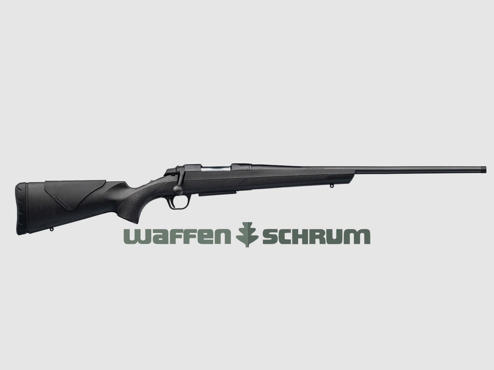 Browning A-Bolt 3+ Compuesto