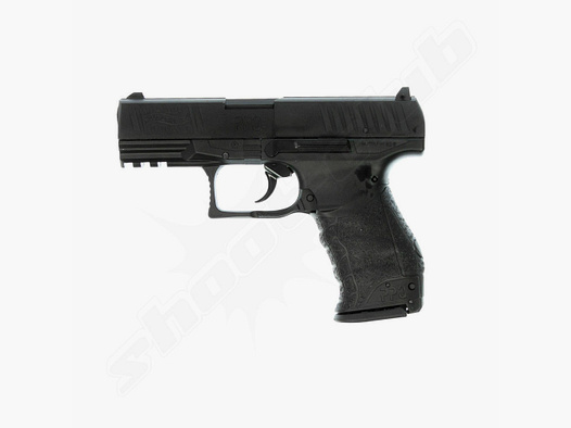 Walther Walther PPQ CO2 Pistole NBB