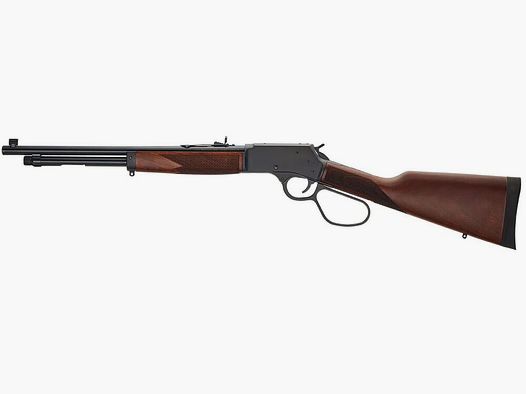 Henry Big Boy Steel - alternatywa dla Marlin! Big Boy Steel 20" Large Loop karabinek z dźwignią
