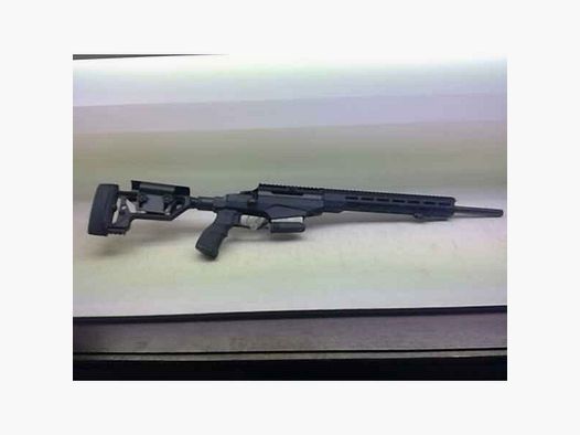 Repetierbüchse Tikka T3X Tactical A1 im Kaliber 308 Win. gebraucht