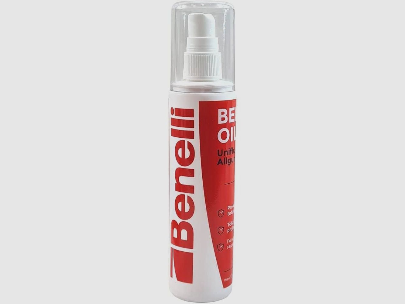 BENELLI Oil Without Gas