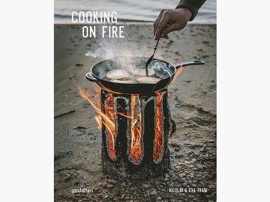 Cooking on Fire