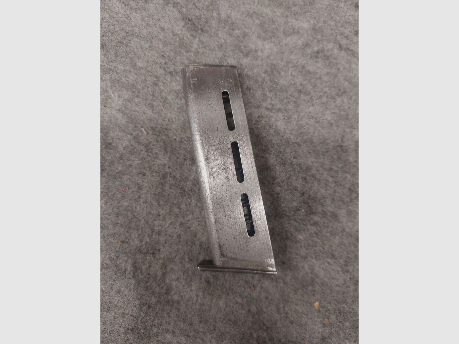 Mauser, Oberndorf 1914