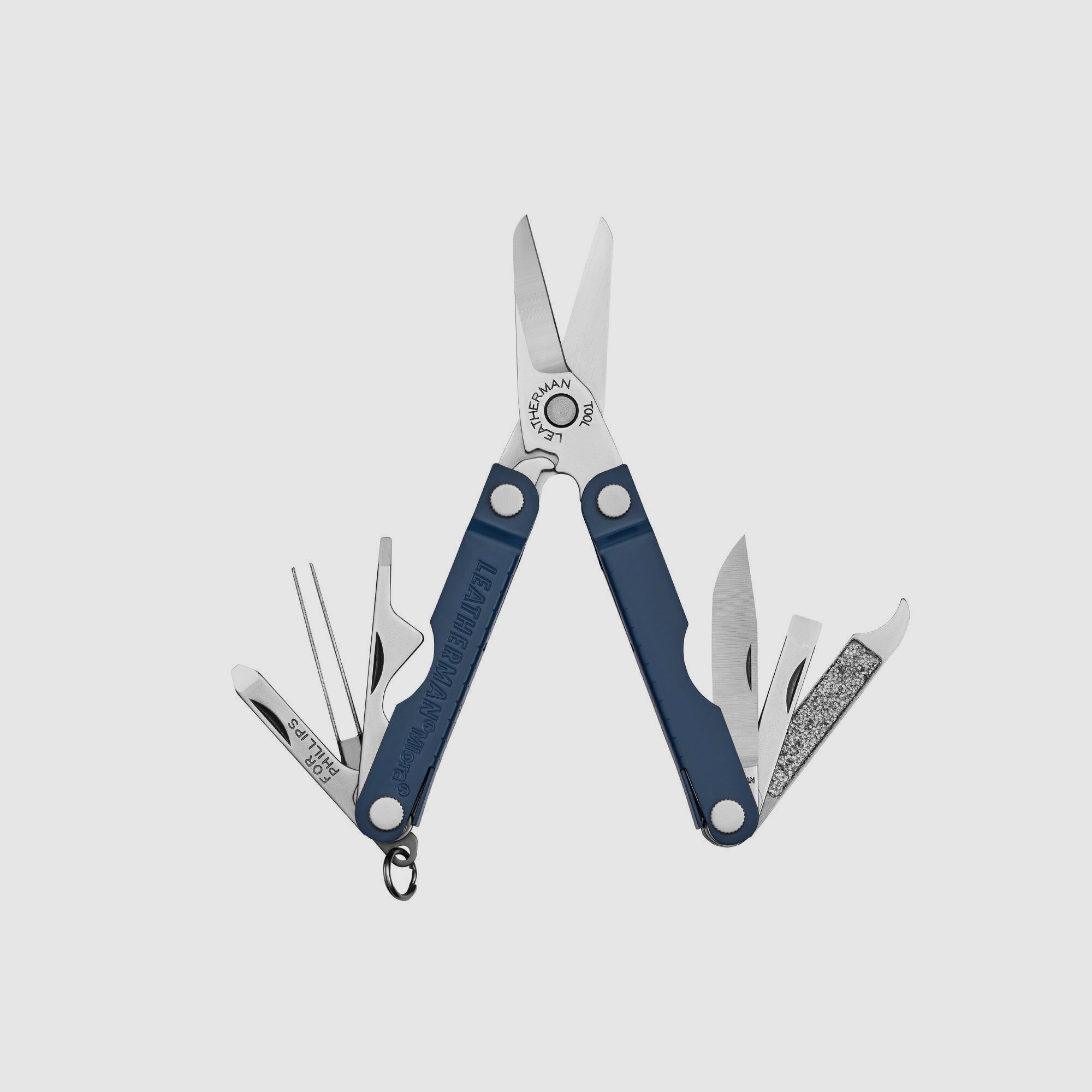 LEATHERMAN Micra Navy, Bild 1 von 3