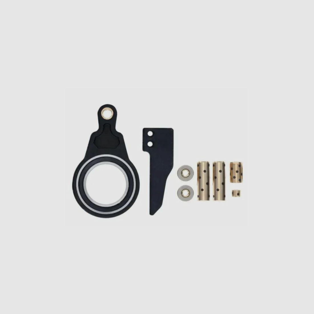 Frankford Arsenal X-10 Upgrade Kit