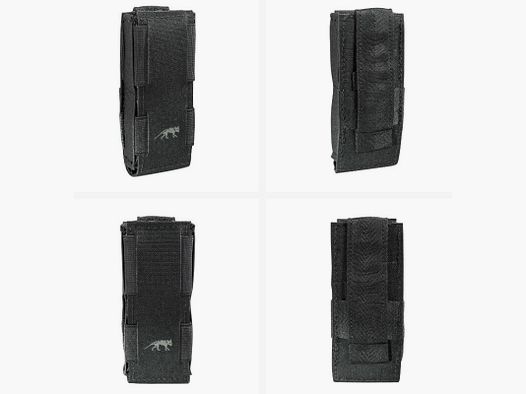 SGL PISTOL MAG POUCH MCL L