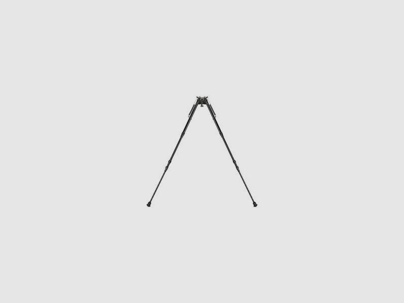 Caldwell XLA Pivoting Bipod 13.5″-27″
