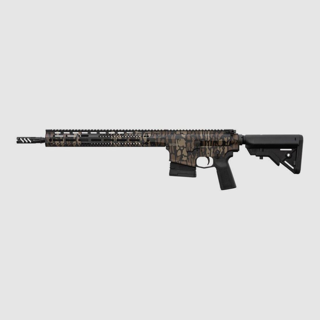 AR10 Watchtower Typ Hsp-H .308 Winchester, Bild 4 von 7
