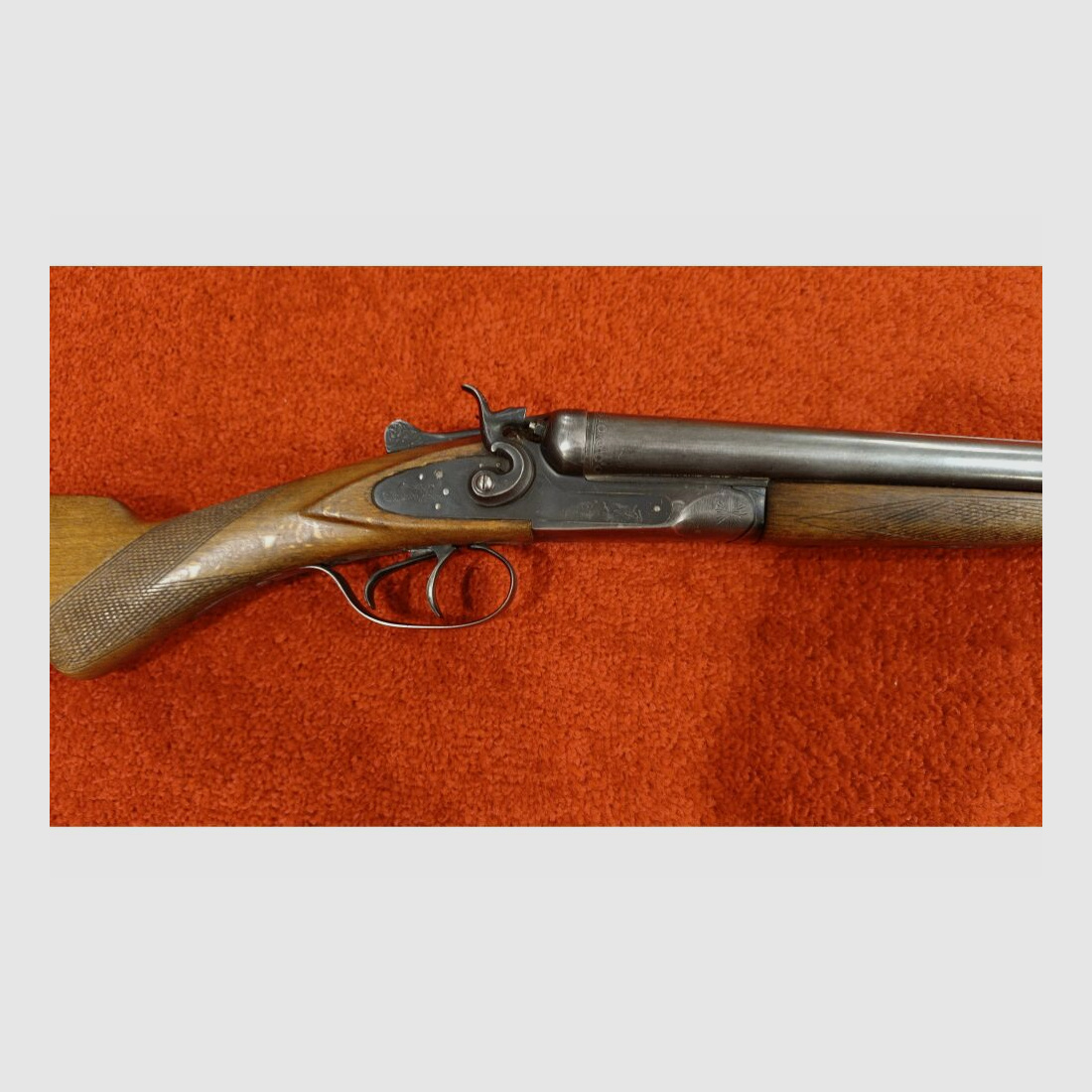 Baïkal sans 16/70;16/70