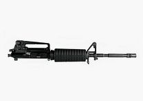 Bavarian Tactical BTS-15 Long Schlong-Wechselsystem AR15