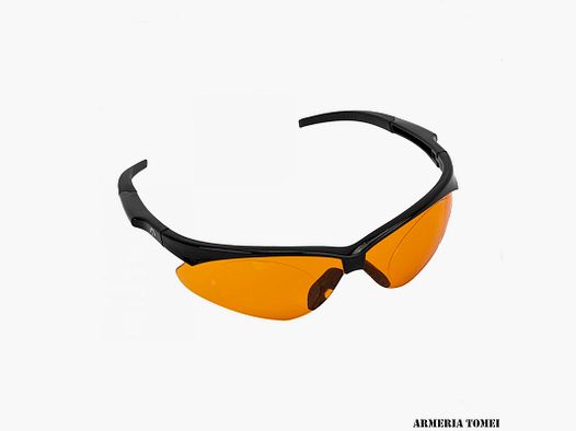 OCCHIALI – WALKERS – OCCHIALE CROSSHAIR – ARANCIONE